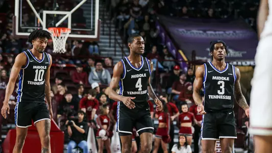 Elias King Justin Bufford Jestin Porter