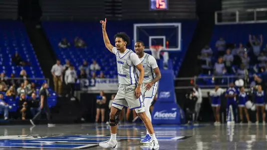 Jalen Jordan
