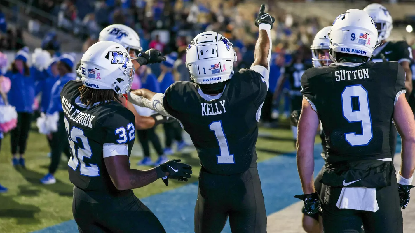 Post Game Recap vs Kennesaw St