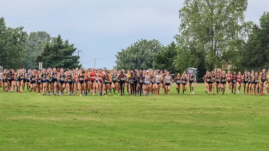 Texas A&M Preview XC
