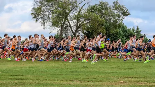 Recap XC 10/18
