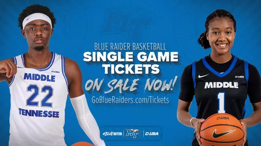 Single Game Tickets