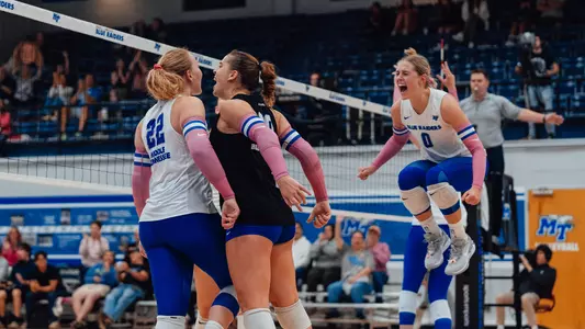 VB 2024 Action Shot