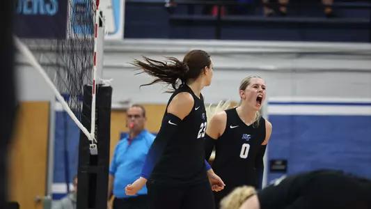 VB Action Shot vs FIU