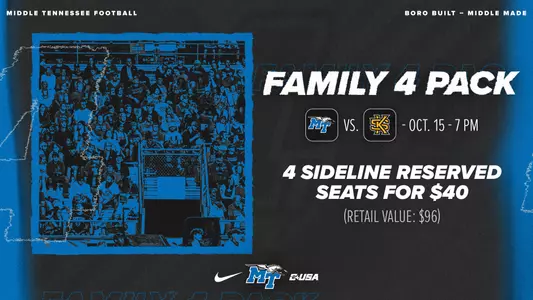 FB Family 4 Pack 2024