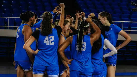 WBB Open Practice