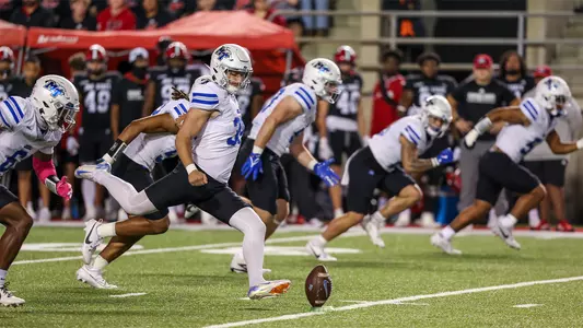 FB at UTEP preview 11-1-24