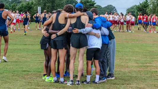 XC CUSA Preview