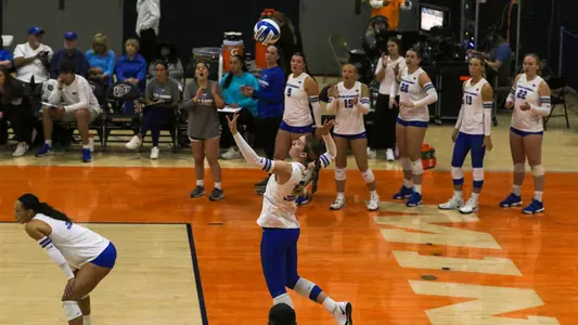 brooke springer action shot