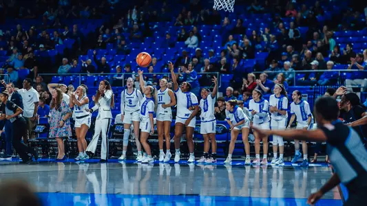 WBB Preview at Tennessee