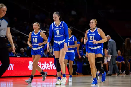 WBB Sidebar (Tennessee)