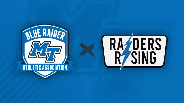 BRAA x Raiders Rising 11-14-24