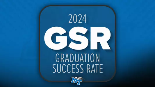 2024 Graduation Success Rate GSR