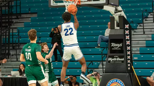 Kamari Lands vs. Ohio 2024