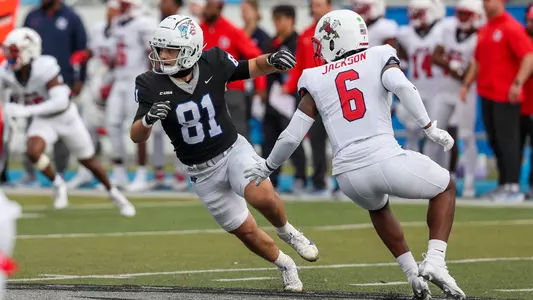 FB preview vs New Mexico State (11-22-24)
