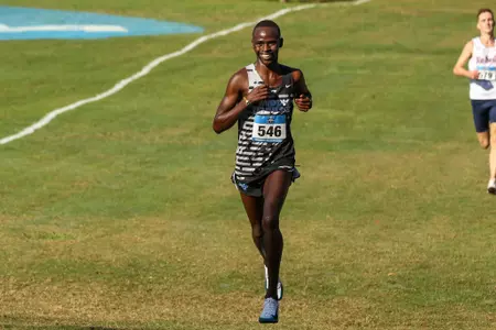 Kiplagat smile
