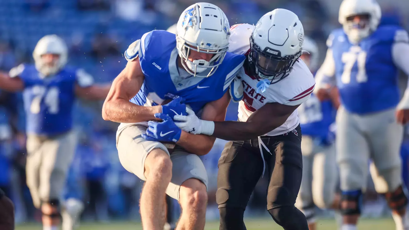 MT FB vs NMSU 11/23/24