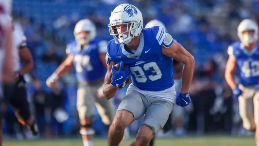 MT FB vs NMSU 11/23/24