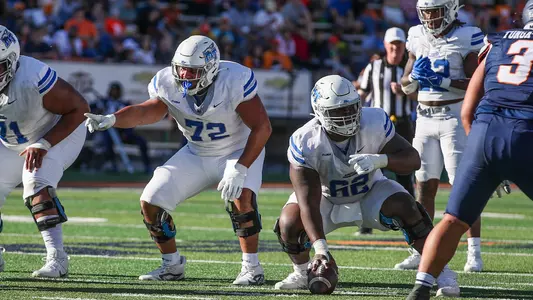 FB vs Liberty preview 11-8-24