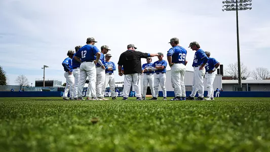 MTSU BSB World Series