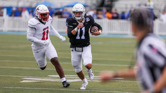 MT FB vs Liberty 11/8