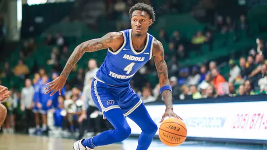 Justin Bufford vs. UAB 12-1-2024