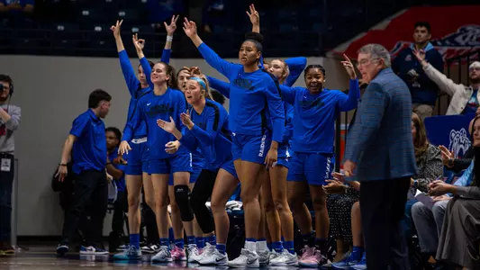 WBB Preview vs KState