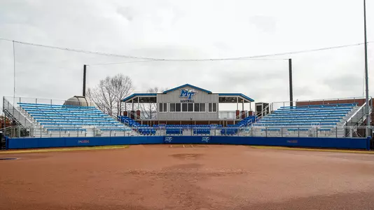 Softball Field