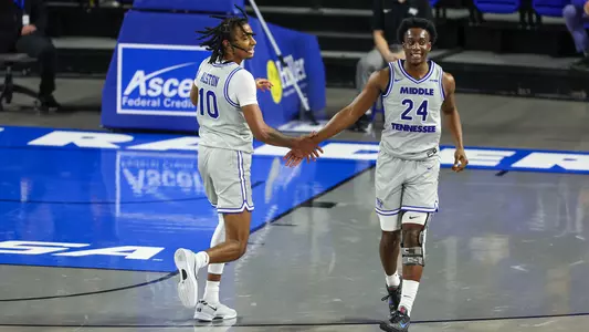 Weston, Alston vs. Lipscomb 2024