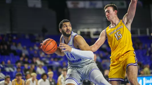Essam Mostafa vs. Lipscomb 2024