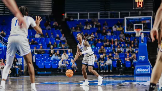 Jestin Porter vs. Lipscomb 2024