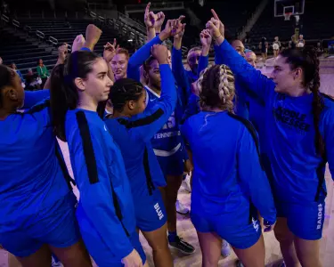 WBB Preview vs Princeton
