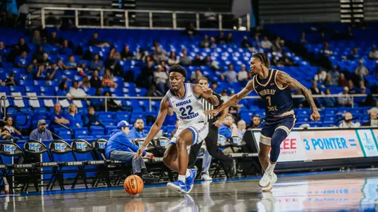 Kamari Lands vs. Murray State 2024