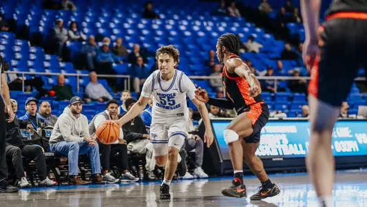 Jack Jubenville vs. Rhodes 2024