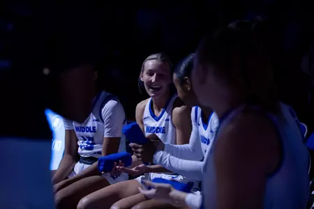 Preview vs Belmont