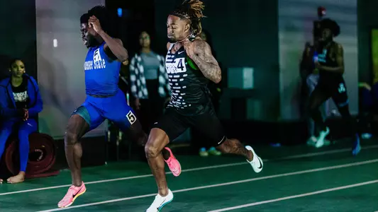 Dean Hayes Classic Photo