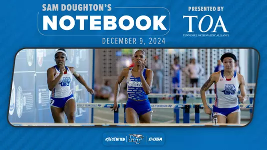 Doughton Notebook 12-9-24