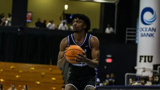 Elias King