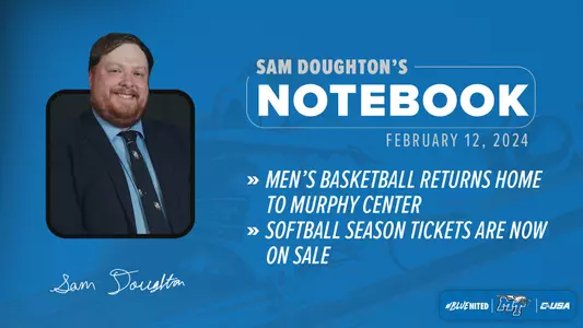 Doughton Notebook 2-12-24