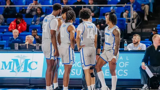 MBB Huddle