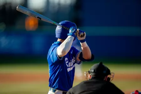 Blue Raiders