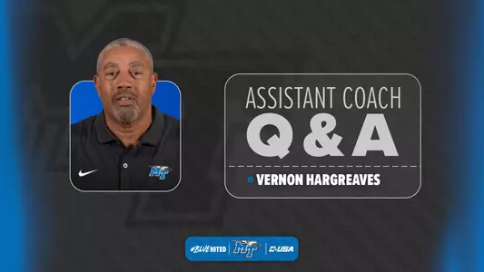 Vernon Hargreaves Q&A cover