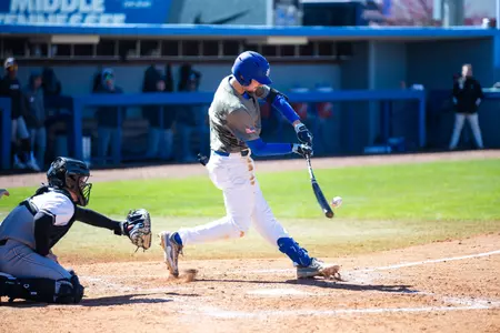 Blue Raider BSB