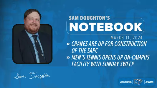 Doughton Notebook 3-11-24
