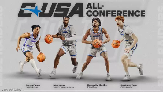 MBB All Conference 2024