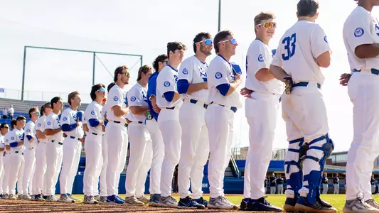 Baseball Cover 3-12-24
