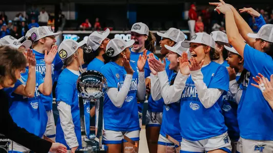 WBB selection show cover 3-16-24