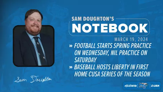 Doughton Notebook 3-19-24