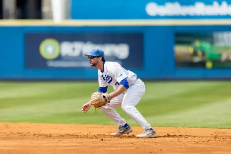 Blue Raider baseball