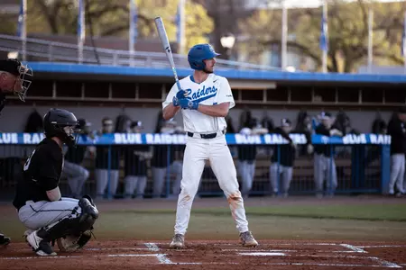 Baseball vs. Binghamton
